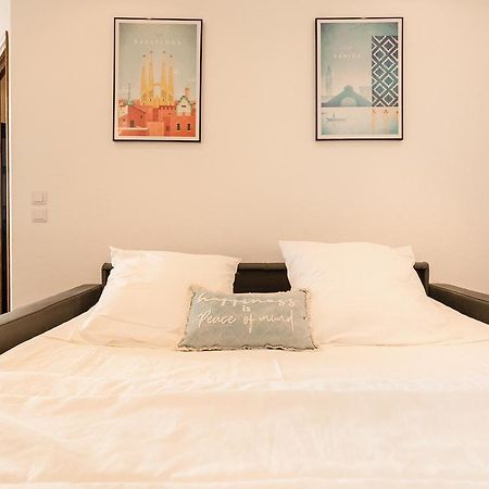 Residence Hancy Nice Exterior foto