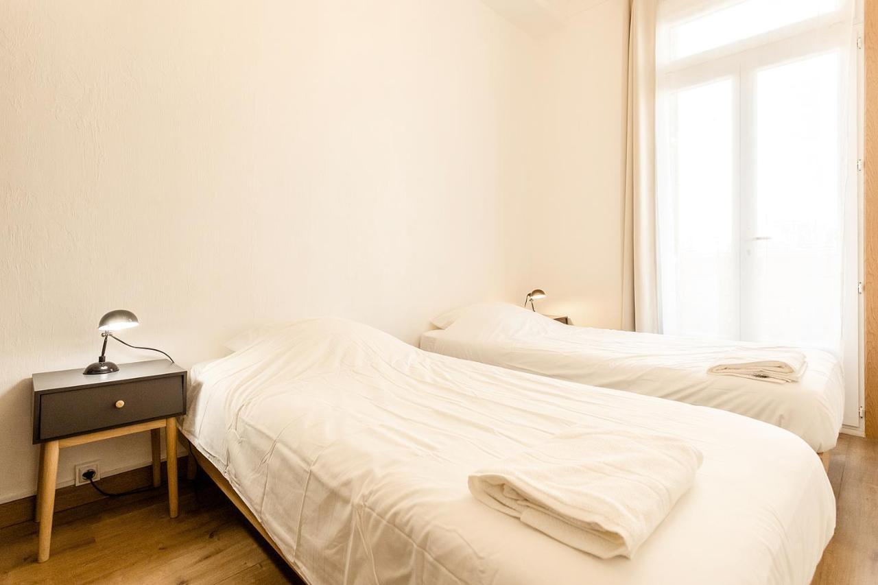 Residence Hancy Nice Exterior foto