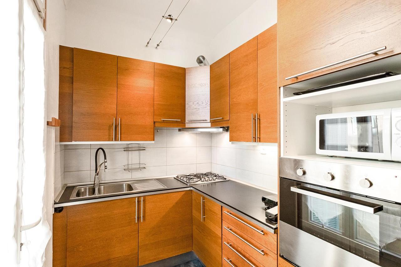 Residence Hancy Nice Exterior foto